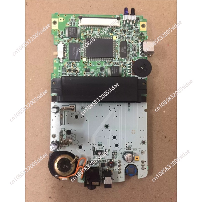 1pcs 100% Tested PCB Motherboa - Handheld Game Console avis et prix