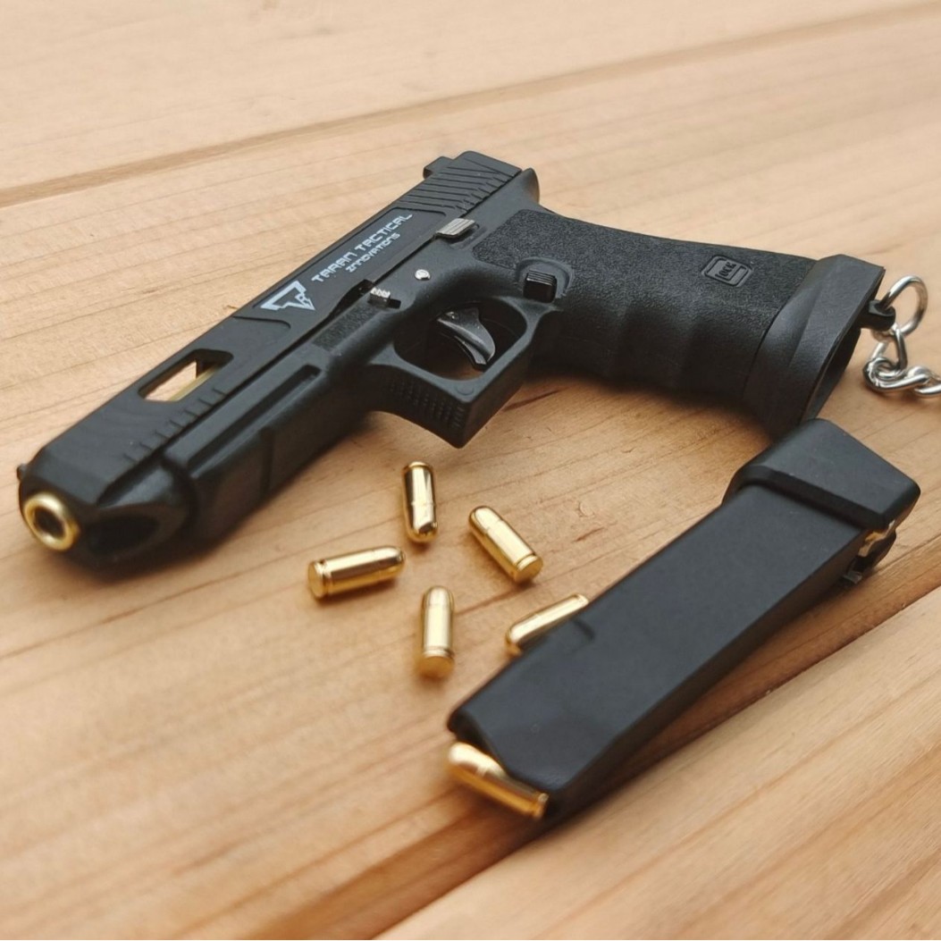 1:3 Scale G34TTI G17 Metal Min - Electronics Gadgets Sale avis et prix
