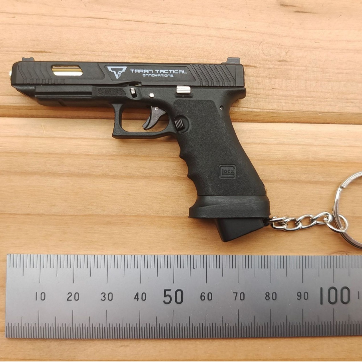 1:3 Scale G34TTI G17 Metal Min - Electronics Gadgets Sale avis et prix