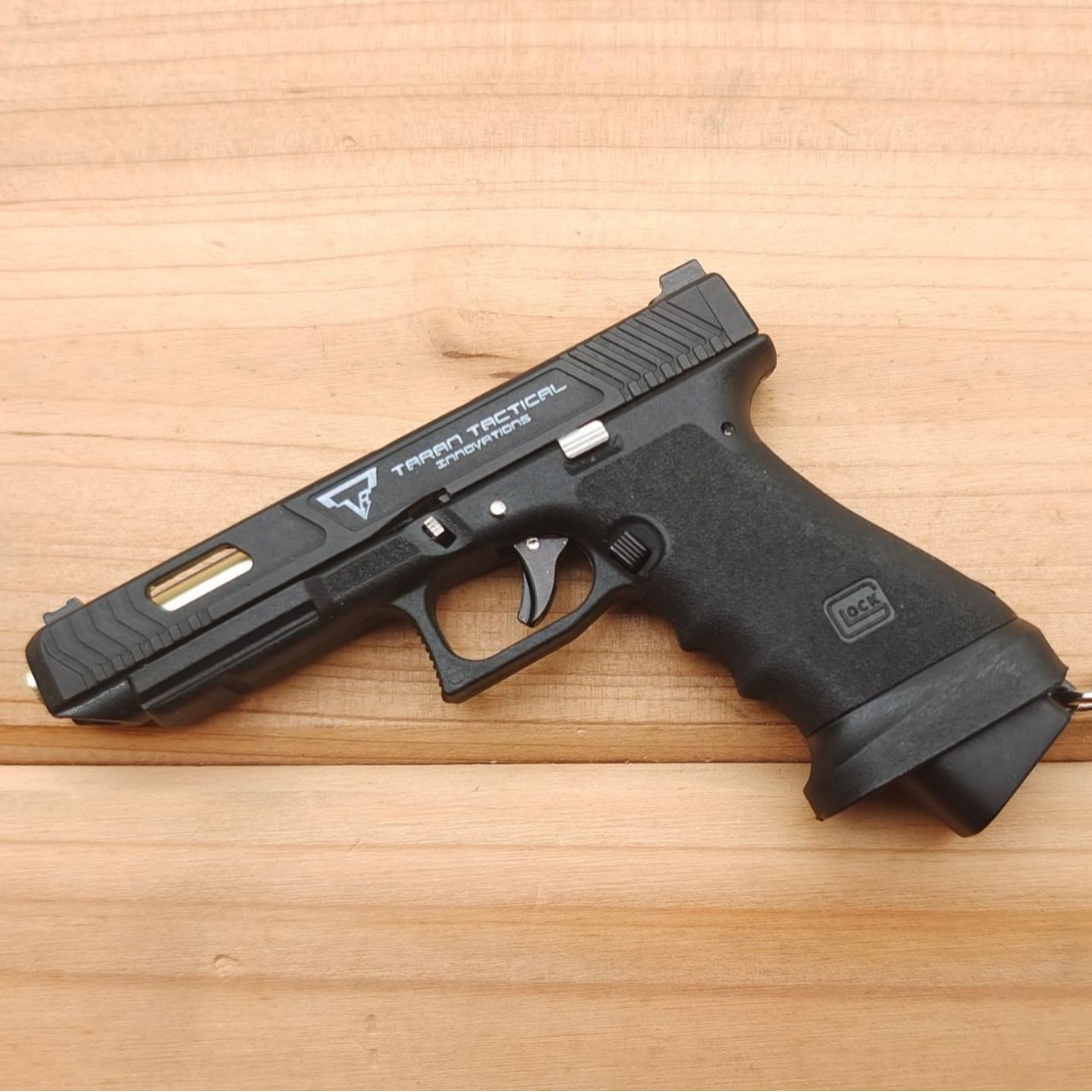 1:3 Scale G34TTI G17 Metal Min - Electronics Gadgets Sale avis et prix