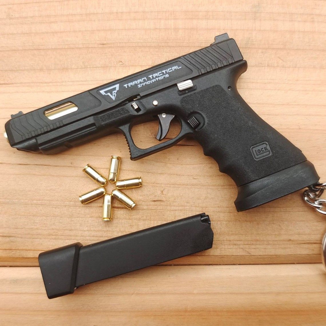 1:3 Scale G34TTI G17 Metal Min - Electronics Gadgets Sale avis et prix