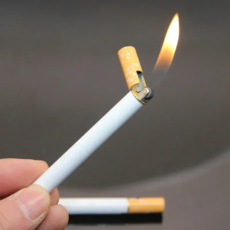 Mini Soft Flame Lighter Cigare - Electronics Gadgets Sale avis et prix