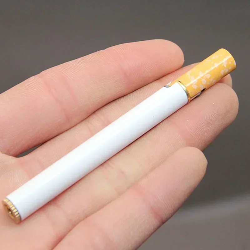 Mini Soft Flame Lighter Cigare - Electronics Gadgets Sale avis et prix