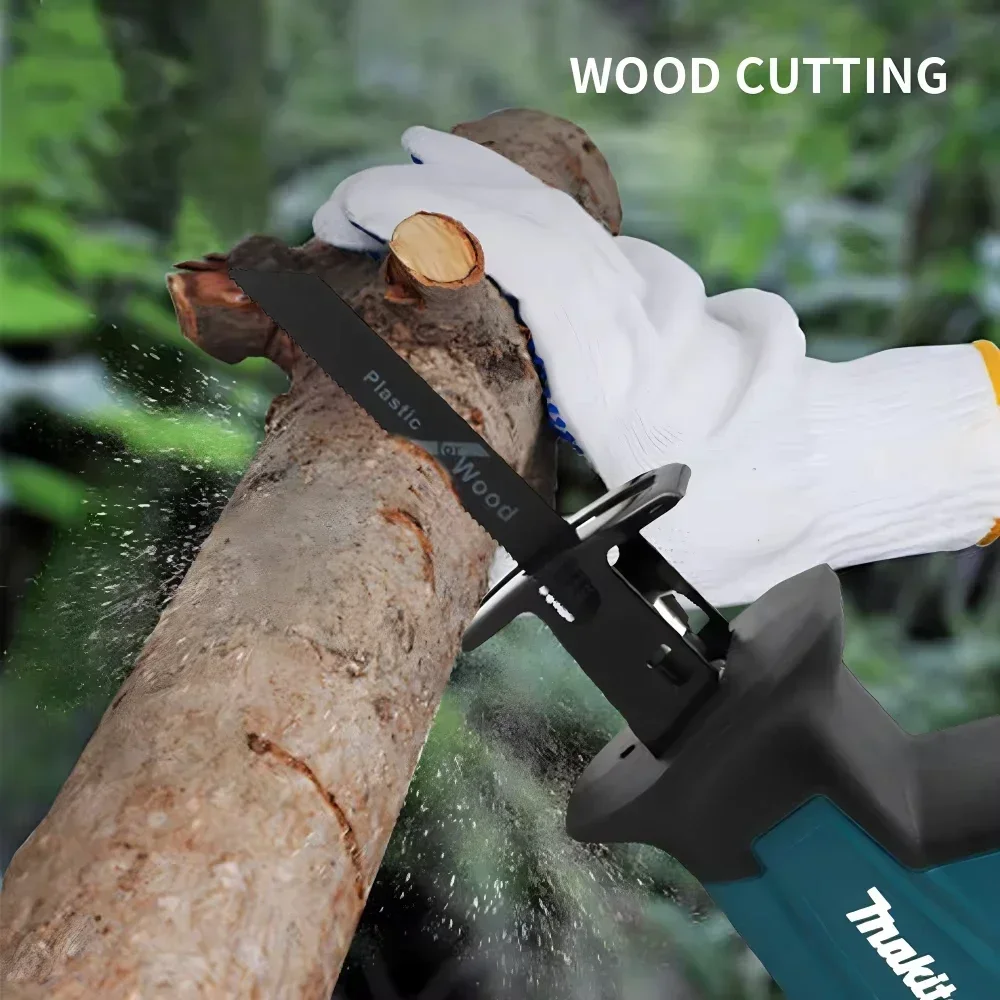 Makita DJR189 18V Cordless Ele - Electric Gadget avis et prix