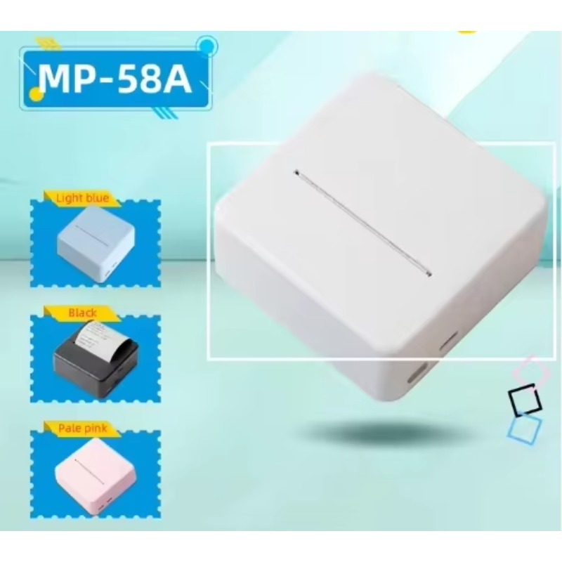 Best Mini 58mm Portable Rechar - Electronics And Gadgets G avis et prix