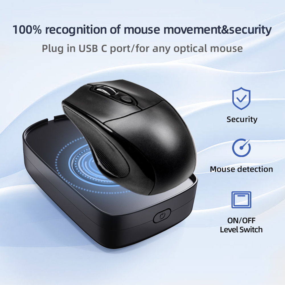 Auto Mouse Movement Simulator  - Auto Mouse Mover avis et prix
