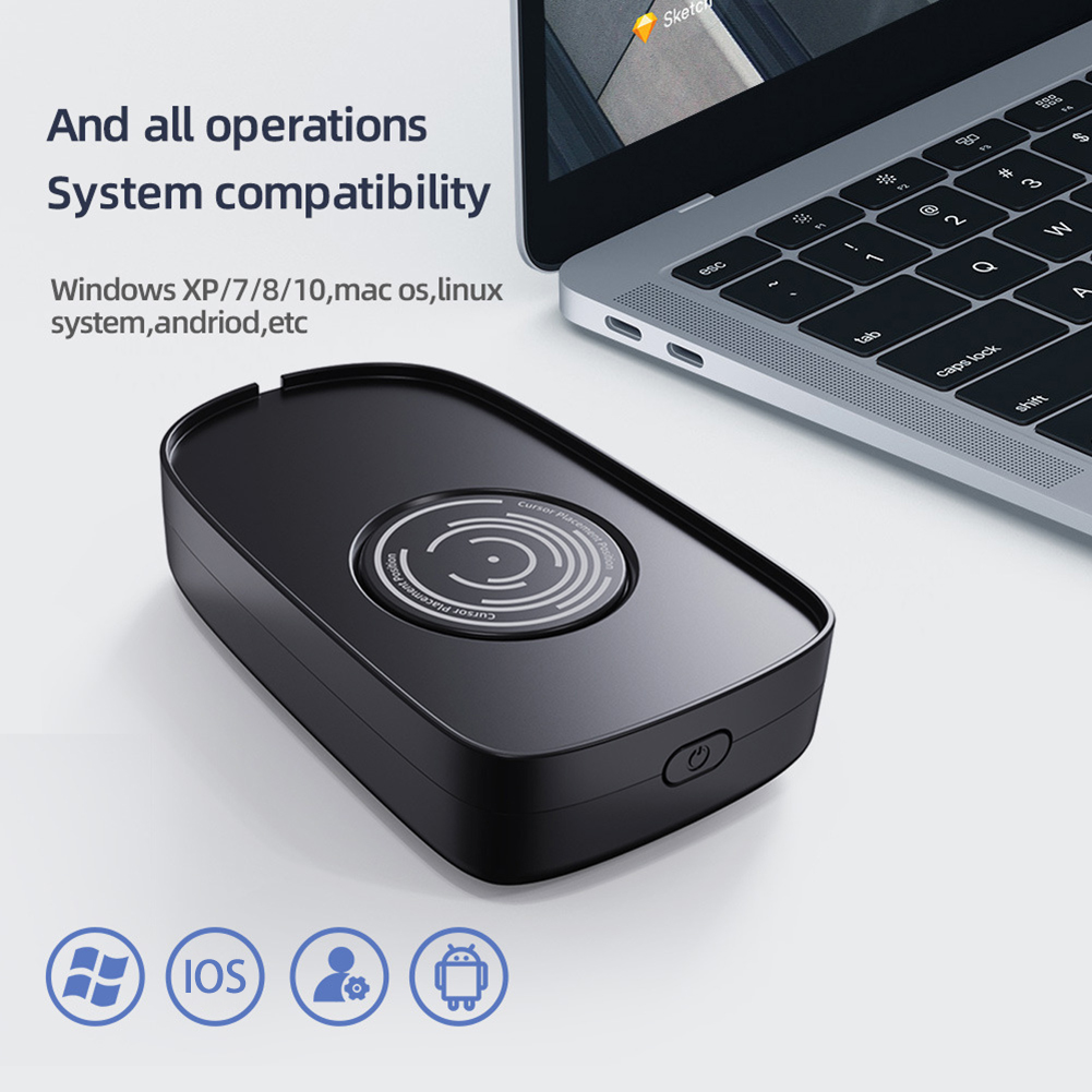 Auto Mouse Movement Simulator  - Auto Mouse Mover avis et prix