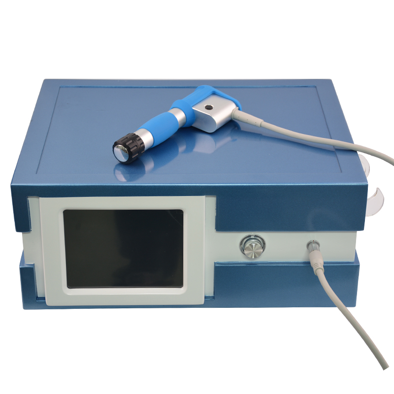 Pneumatic shock wave Health Ga - Electric Gadget avis et prix