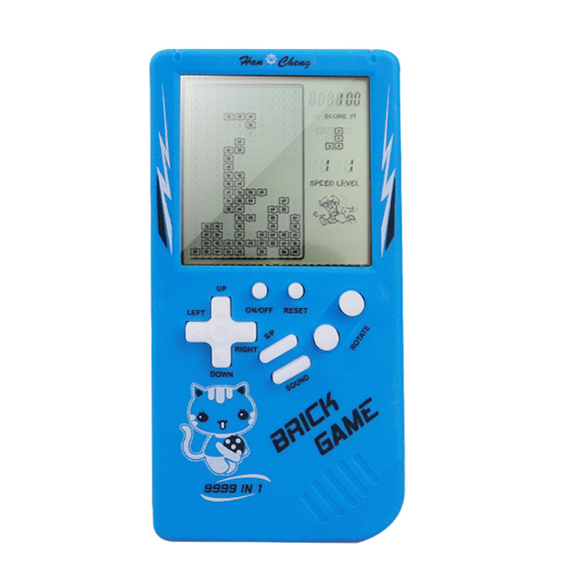 Hot Classic Retro Handheld Gam - Handheld Game Console avis et prix