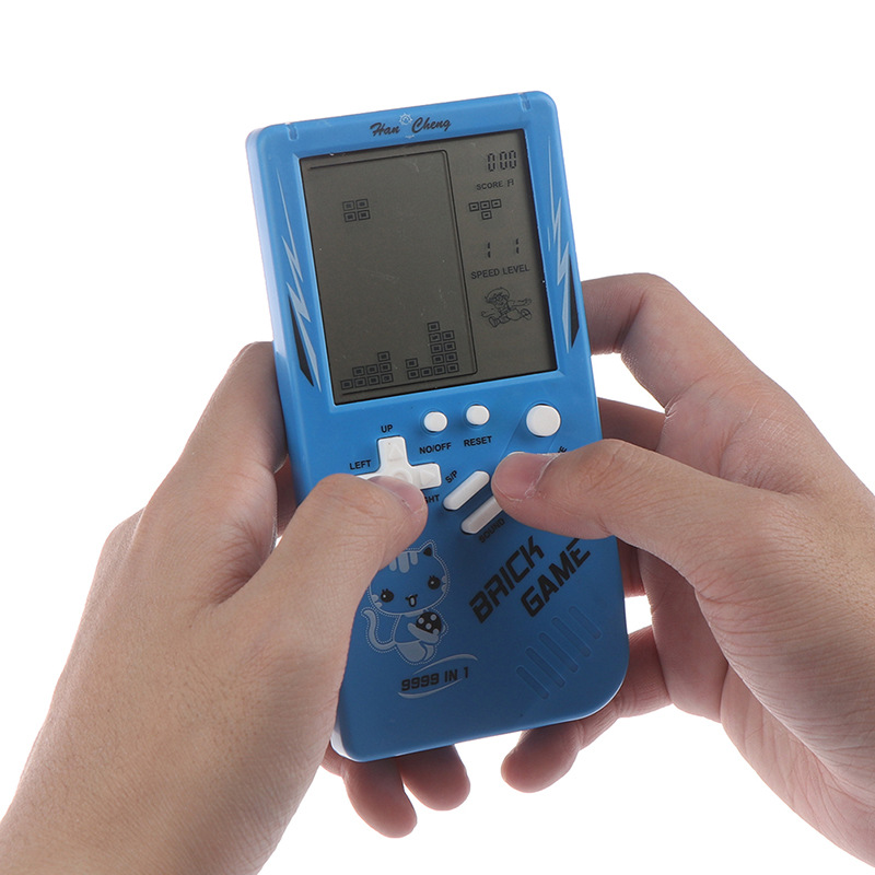 Hot Classic Retro Handheld Gam - Handheld Game Console avis et prix