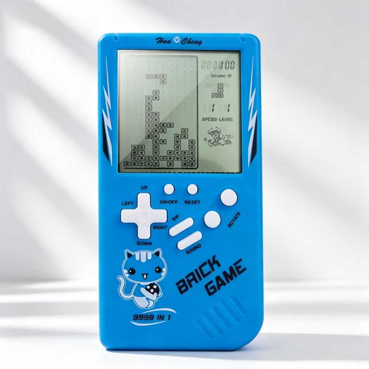 Hot Classic Retro Handheld Gam - Handheld Game Console avis et prix