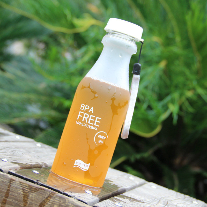 550ml Plastic Water Bottle for - Smart Water Bottle Tracker avis et prix