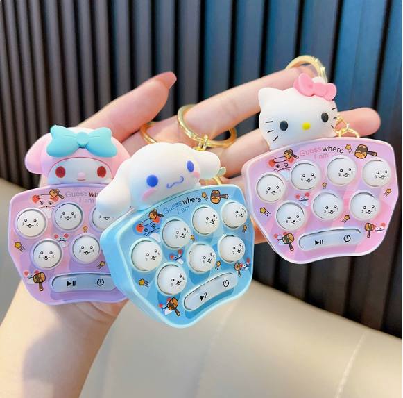 Anime Sanrio Cinnamoroll Hello - Handheld Game Console avis et prix