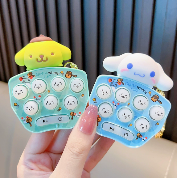 Anime Sanrio Cinnamoroll Hello - Handheld Game Console avis et prix