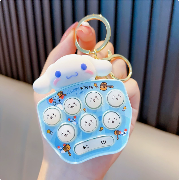 Anime Sanrio Cinnamoroll Hello - Handheld Game Console avis et prix
