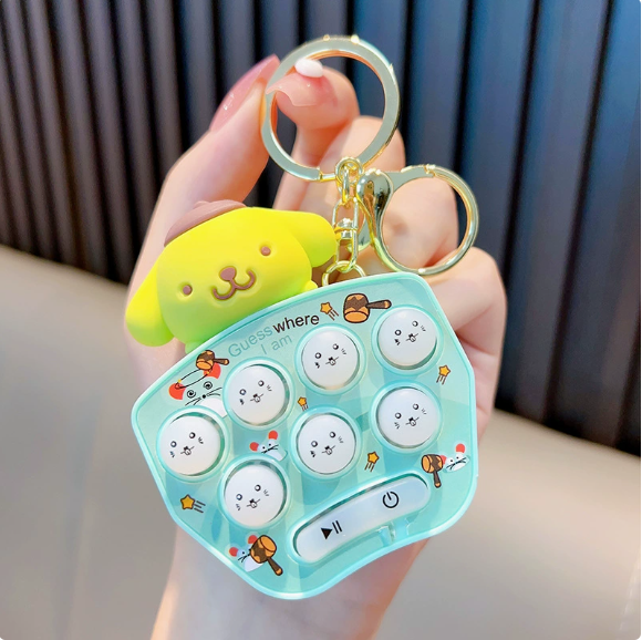 Anime Sanrio Cinnamoroll Hello - Handheld Game Console avis et prix