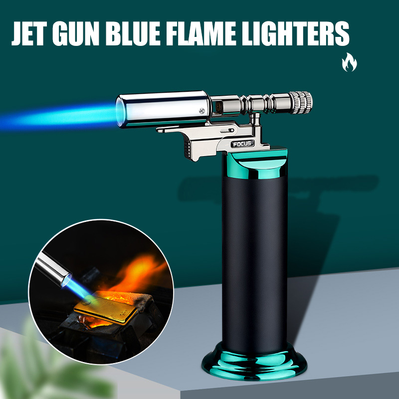 Spray Gun Inflatable Lighter S - Electronics Gadgets Sale avis et prix