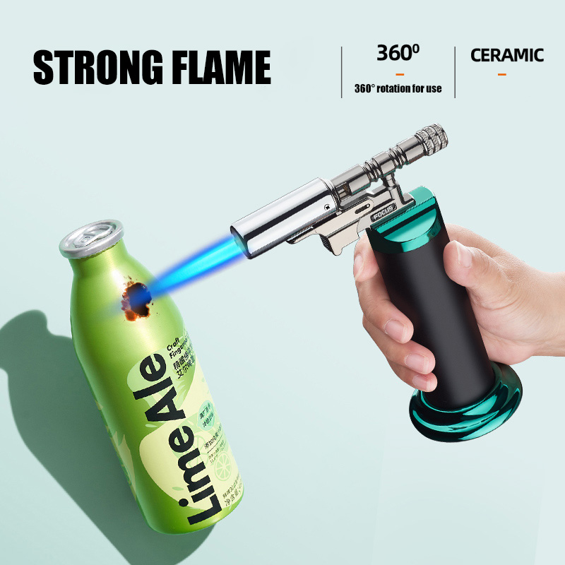 Spray Gun Inflatable Lighter S - Electronics Gadgets Sale avis et prix
