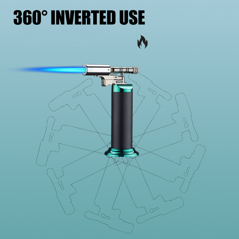 Spray Gun Inflatable Lighter S - Electronics Gadgets Sale avis et prix