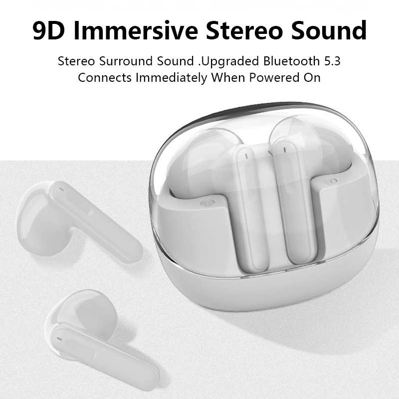 ANC True Wireless Earphone Blu - Earbuds Anc Wireless avis et prix