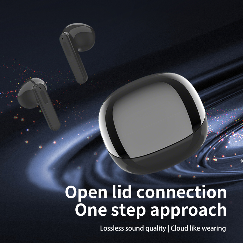 ANC True Wireless Earphone Blu - Earbuds Anc Wireless avis et prix
