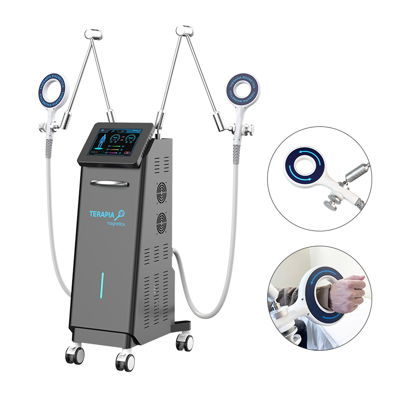 6 Tesla Physio Magneto Equipme - Electric Gadget avis et prix