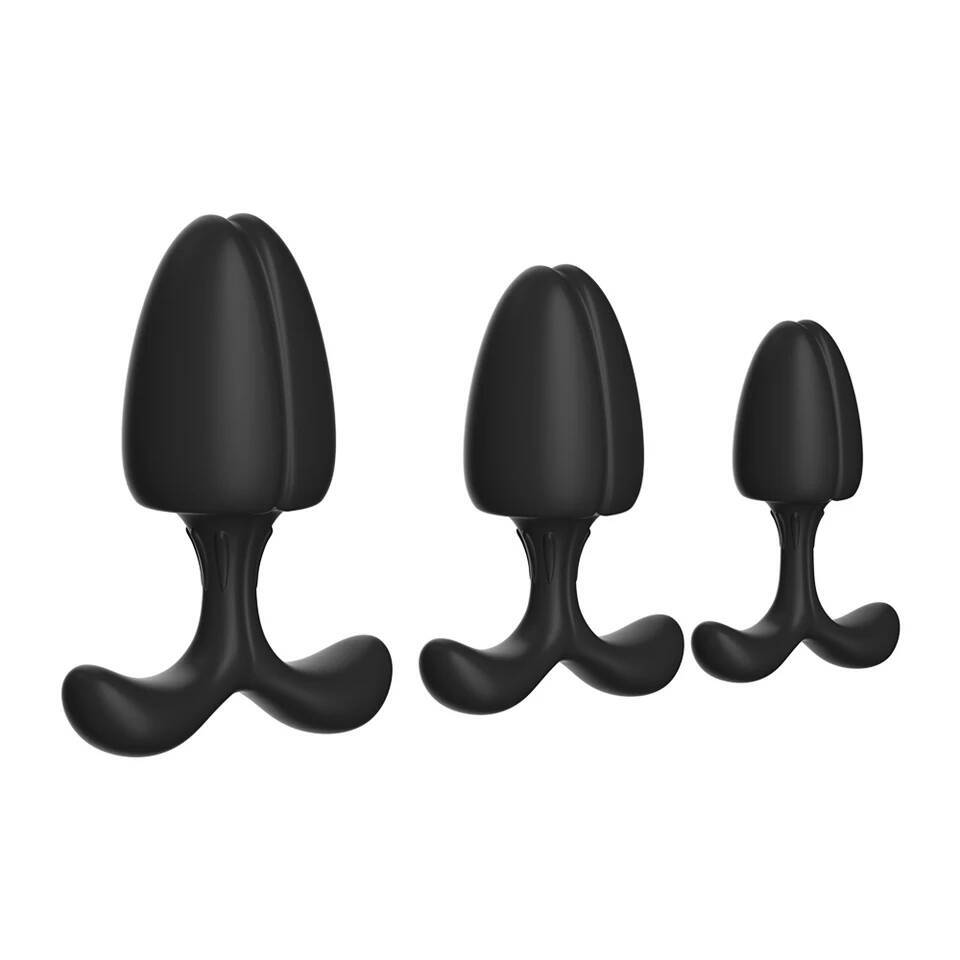 Silicone Anal Plug Butt Plug M - Electronics Gadgets Sale avis et prix