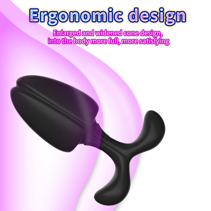 Silicone Anal Plug Butt Plug M - Electronics Gadgets Sale avis et prix