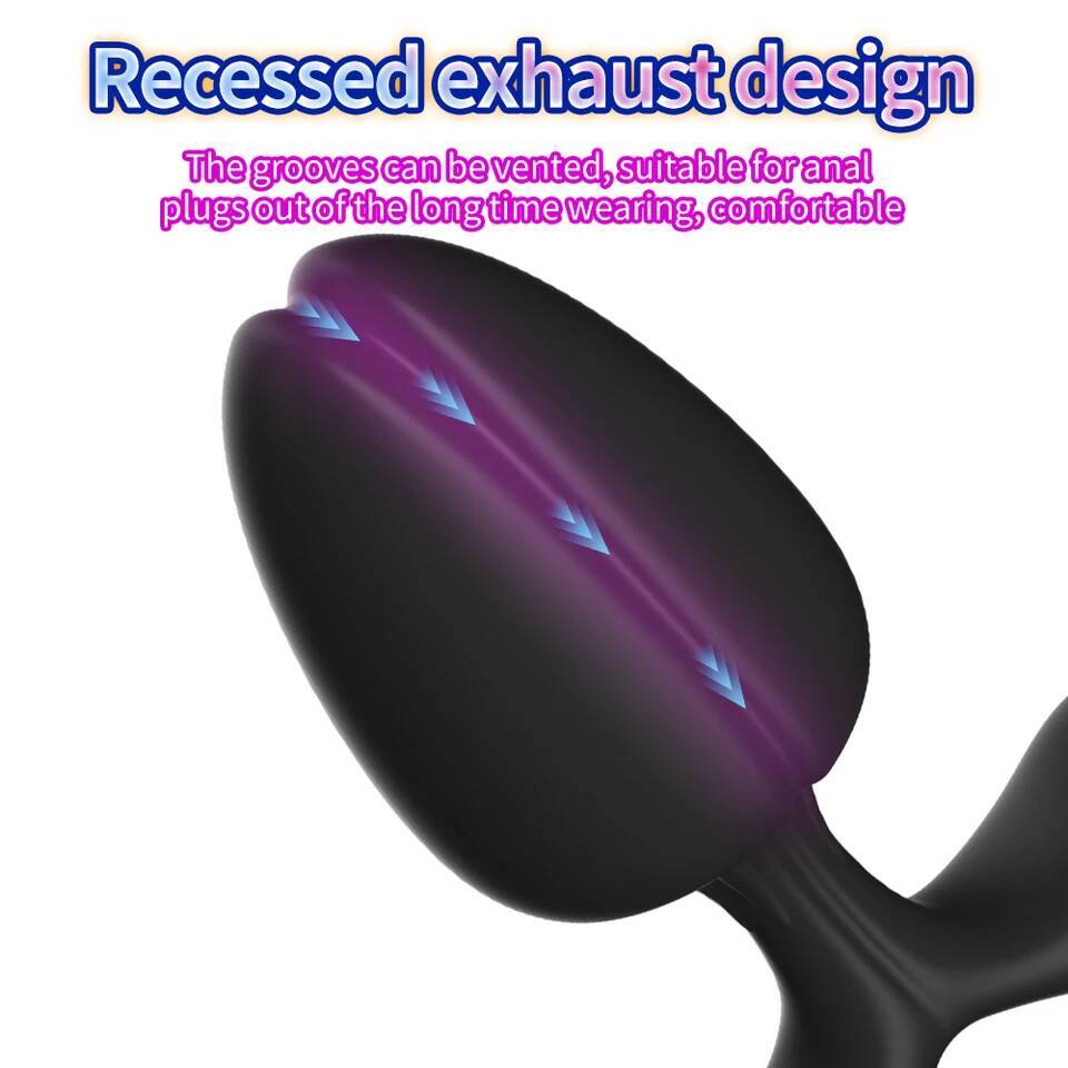 Silicone Anal Plug Butt Plug M - Electronics Gadgets Sale avis et prix