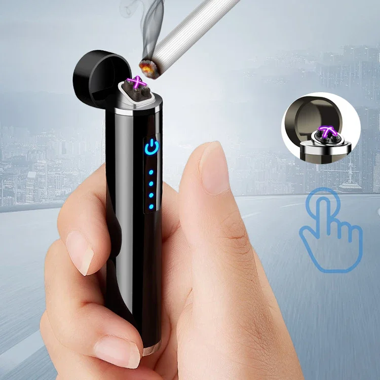 2025 Mini Touch-Activated Dual - Electronics Gadgets Sale avis et prix