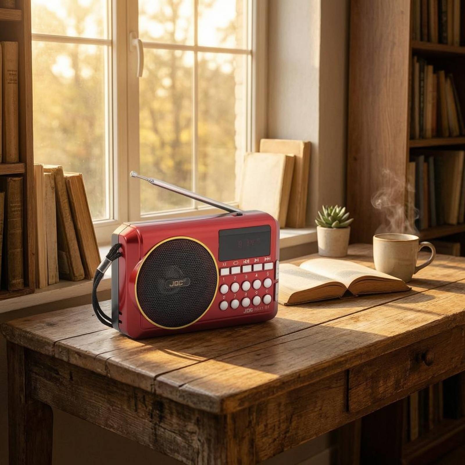 Multi-Band Bluetooth Radio Car - Electronics And Gadgets G avis et prix