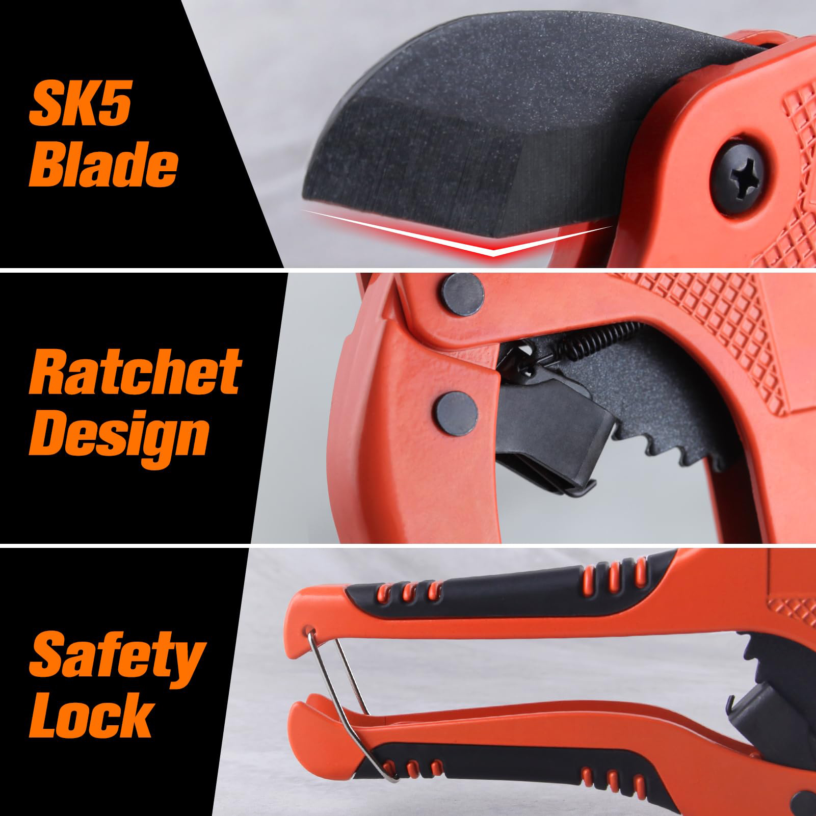 DIY PVC Pipe Cutter Tools Ligh - Electric Gadget avis et prix