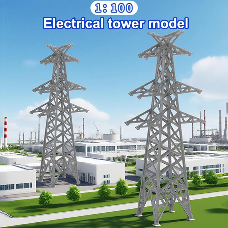 ●Mini Model Electric Power Tow - Electric Gadget avis et prix
