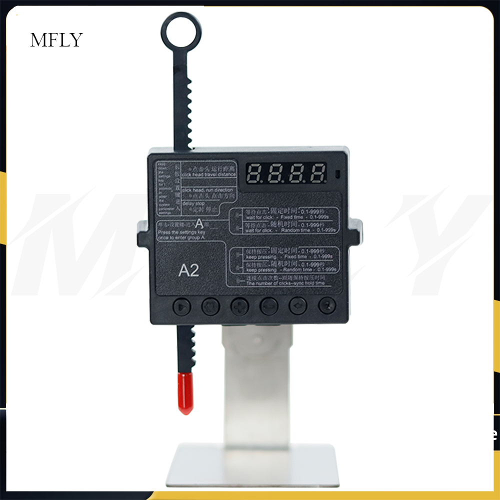 Physical Clicker Auto Computer - Auto Mouse Mover avis et prix