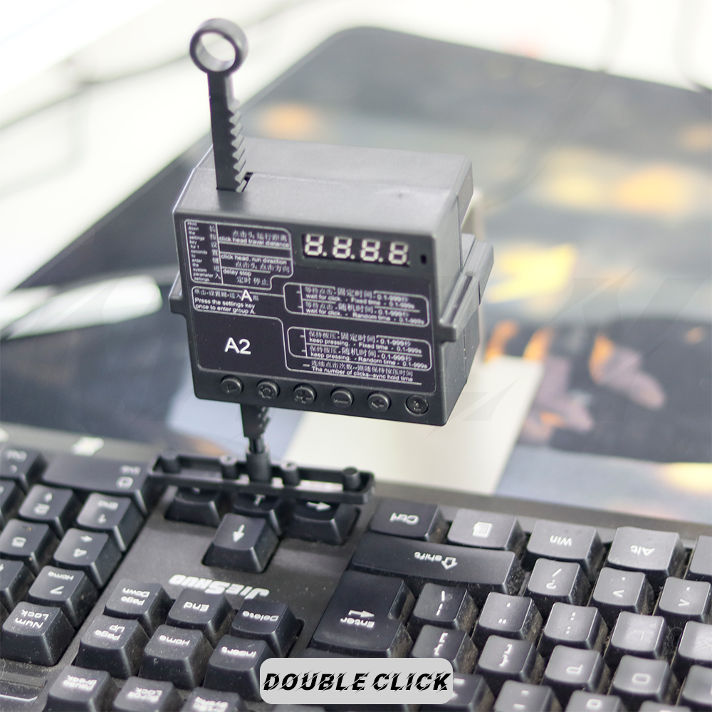 Physical Clicker Auto Computer - Auto Mouse Mover avis et prix