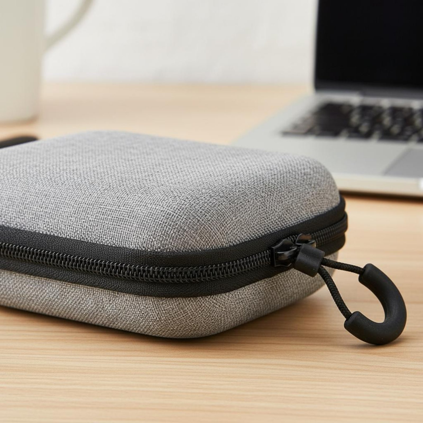 Cord Organizer Case Crushproof - Electronics And Gadgets G avis et prix