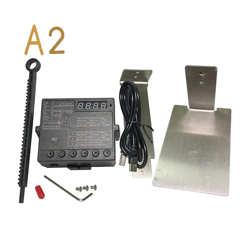 3-Mode Auto Clicker - USB Keyb - Auto Mouse Mover avis et prix