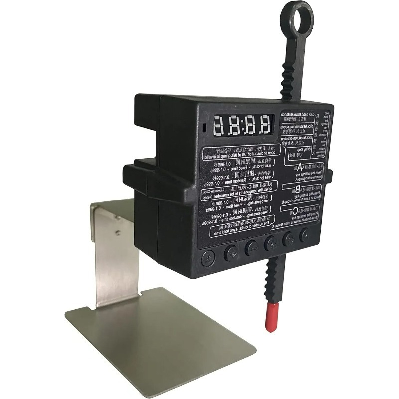 3-Mode Auto Clicker - USB Keyb - Auto Mouse Mover avis et prix