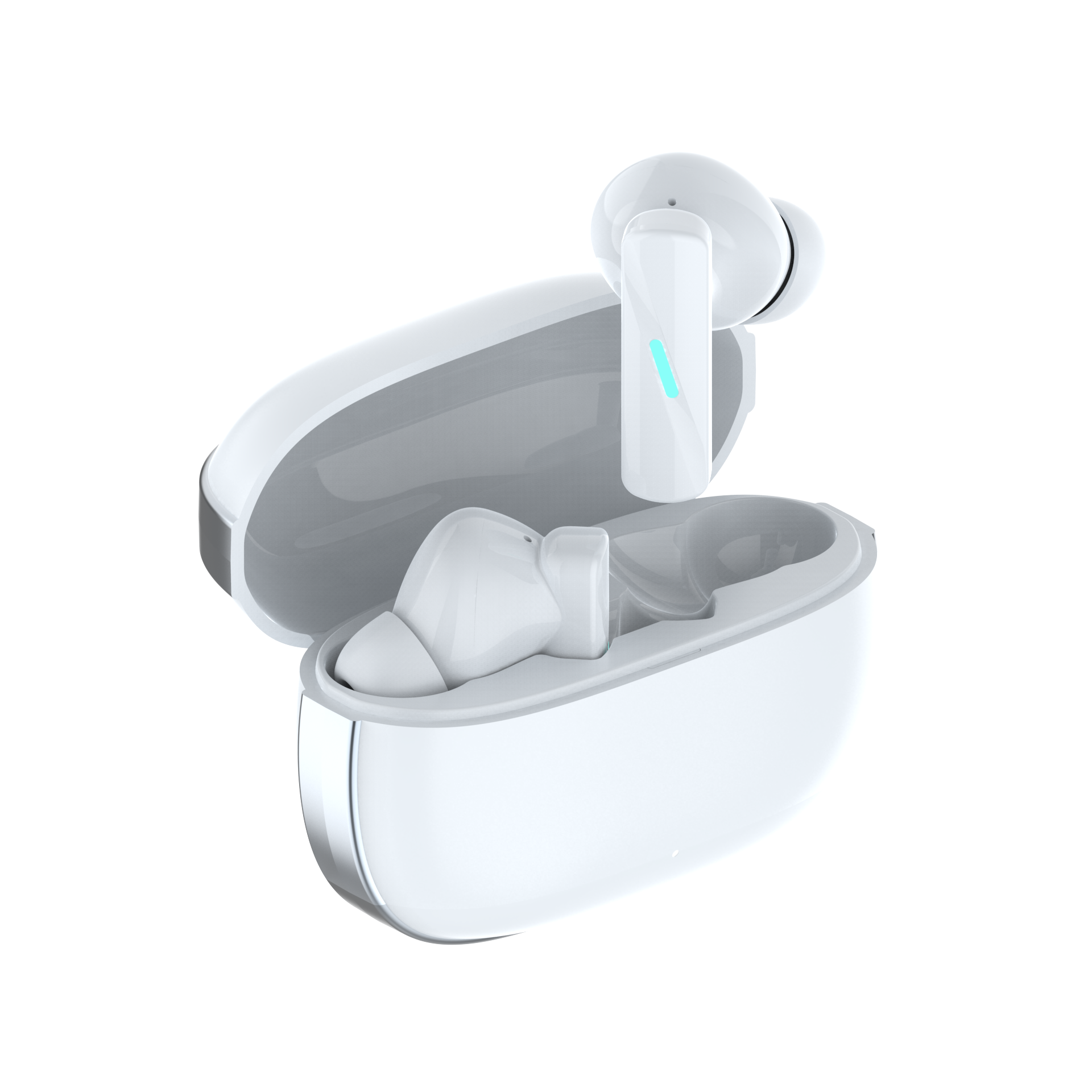 Mate50 BT5.3 Touch Control TWS - Earbuds Anc Wireless avis et prix
