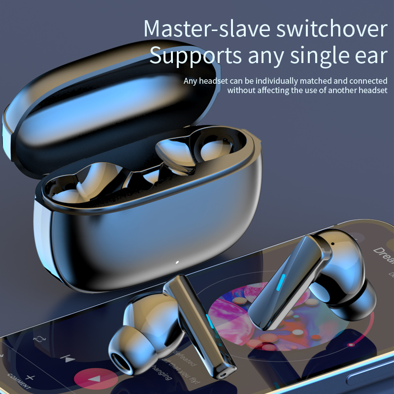 Mate50 BT5.3 Touch Control TWS - Earbuds Anc Wireless avis et prix