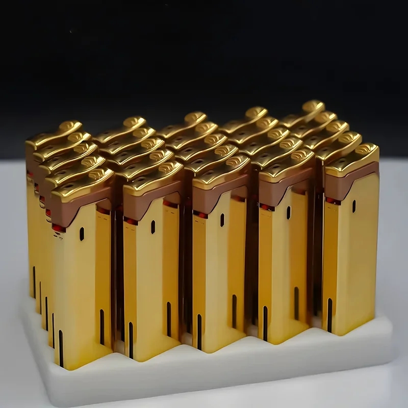 Metal Windproof Cigar Cigarett - Electronics Gadgets Sale avis et prix
