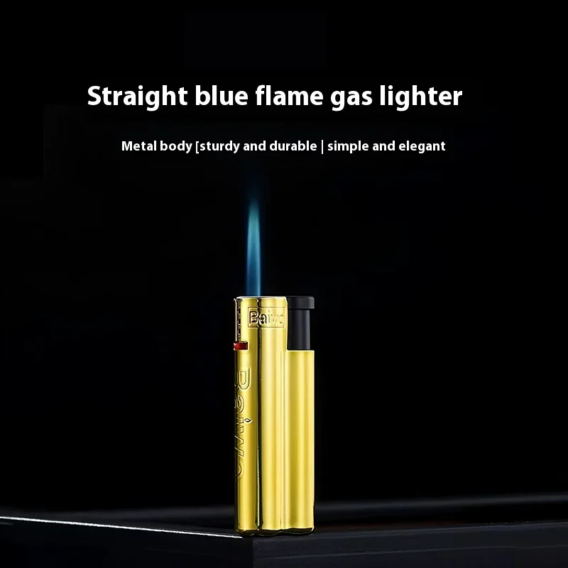 Metal Windproof Cigar Cigarett - Electronics Gadgets Sale avis et prix